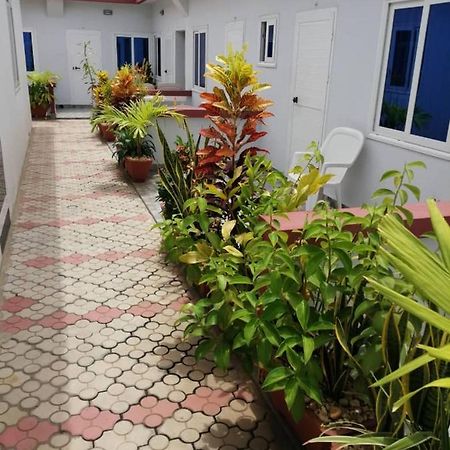 Residence Ivoire 코토누 외부 사진